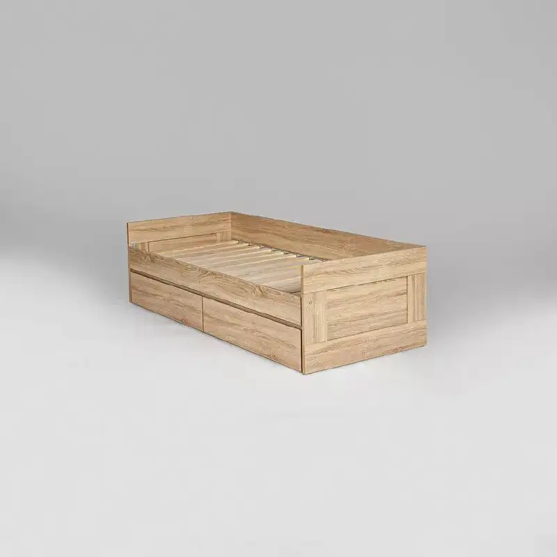 Кровати односпальные в наличии в Ангарске - Мебель (Для дома и дачи) в Ангарск