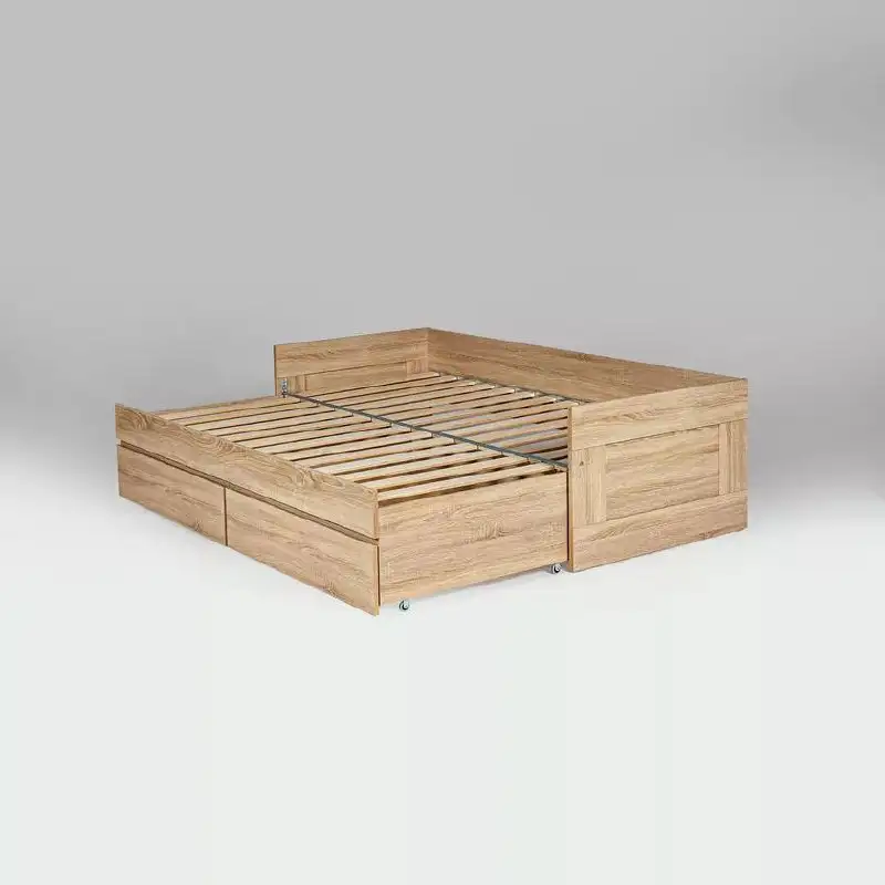 Кровати односпальные в наличии в Ангарске - Мебель (Для дома и дачи) в Ангарск