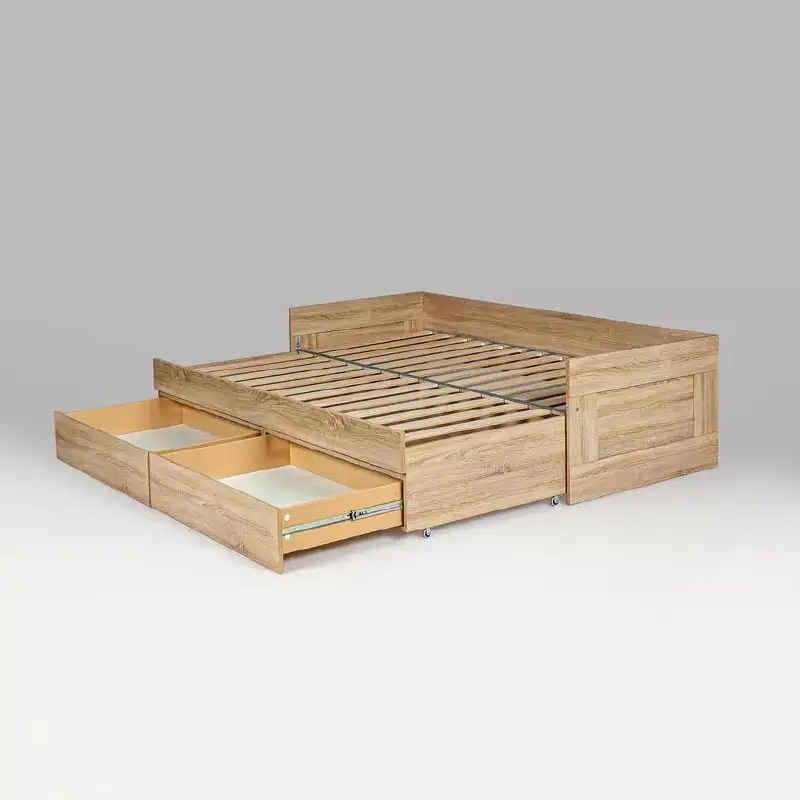 Кровати односпальные в наличии в Ангарске - Мебель (Для дома и дачи) в Ангарск