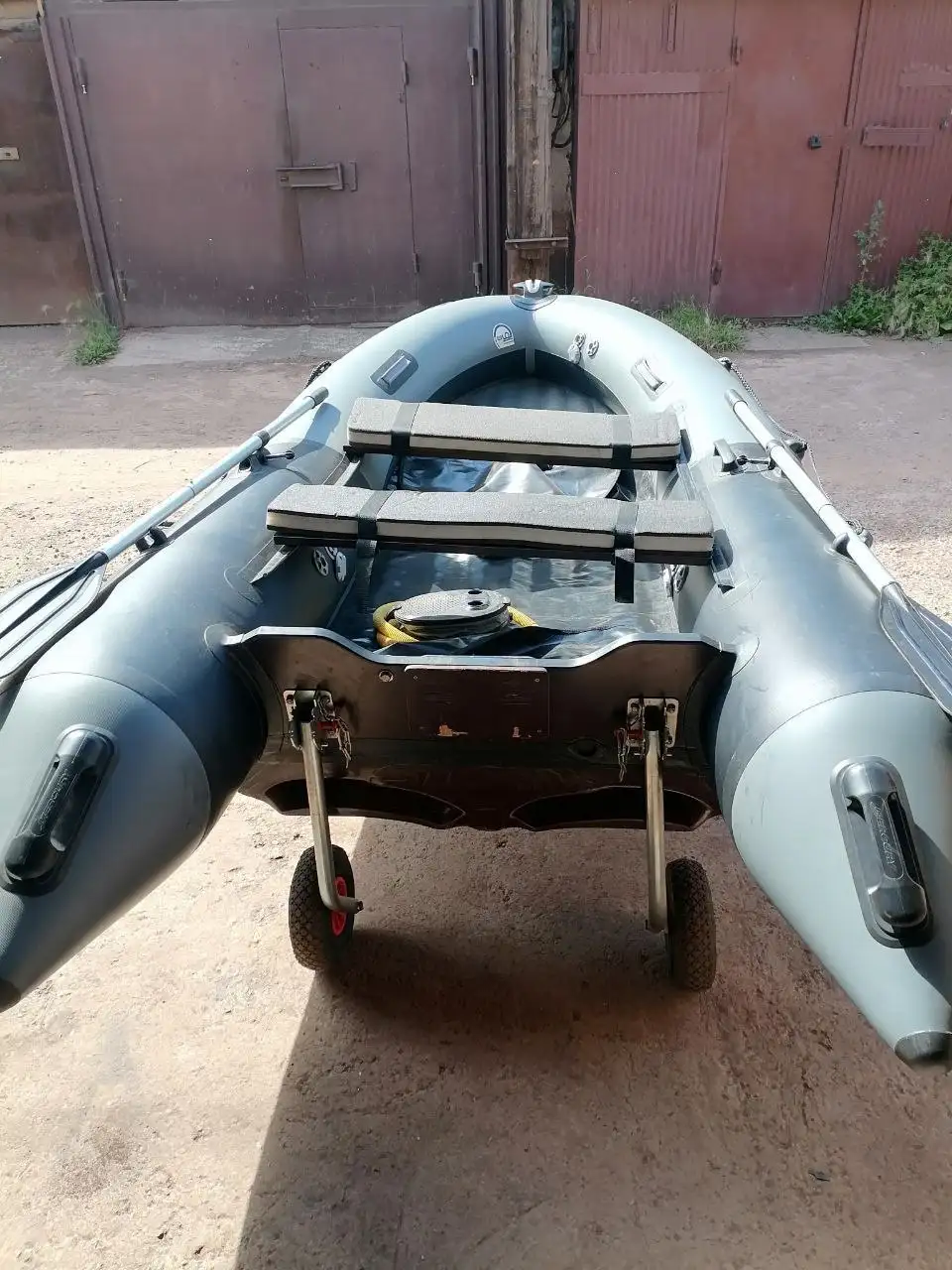 Продам за ценой в личку - Барахолка в Братск