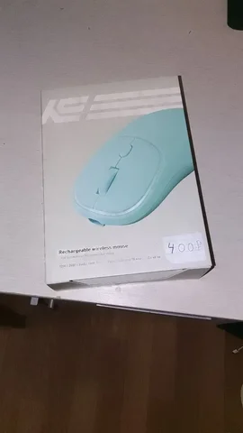 Продам компьютерную мышь - Игрушки в Братск