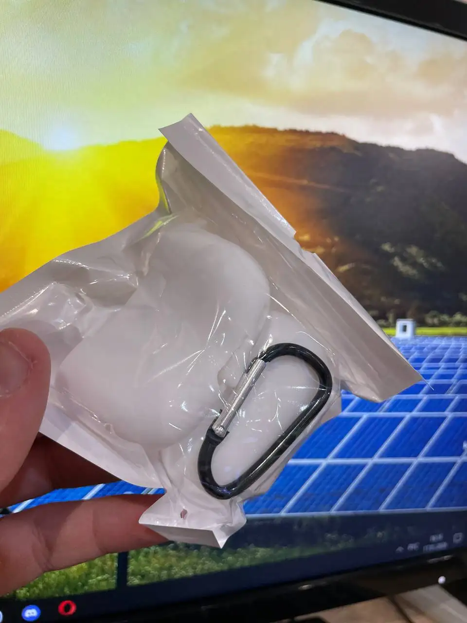 Наушники Apple AirPods Pro 2 реплика - Наушники (Электроника) в Братск