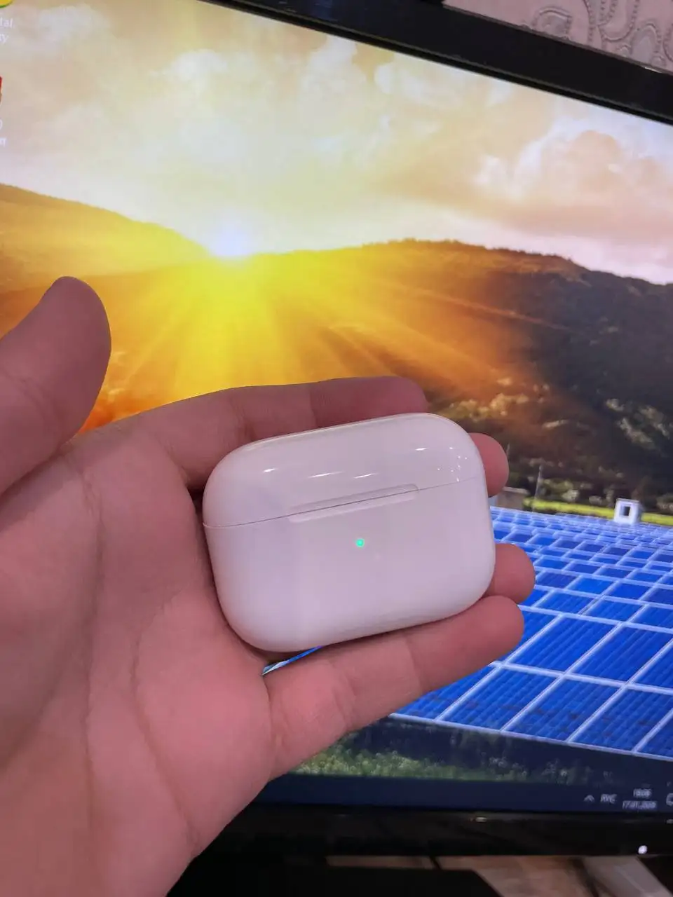 Продажа Apple AirPods Pro 2 - Аудиотехника (Электроника) в Братск