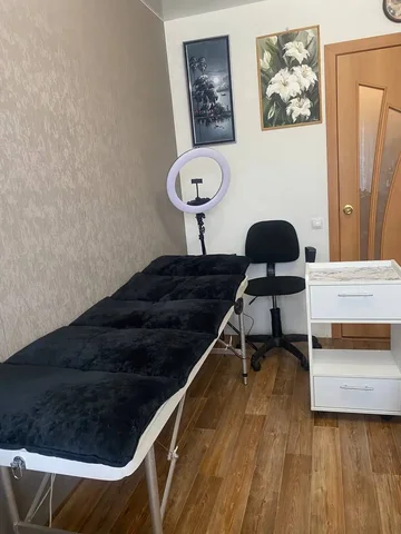 Комплект для мастера по наращиванию ресниц - частное объявление в Братск