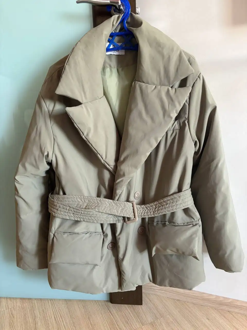 Деми р.42-46 - Барахолка в Братск