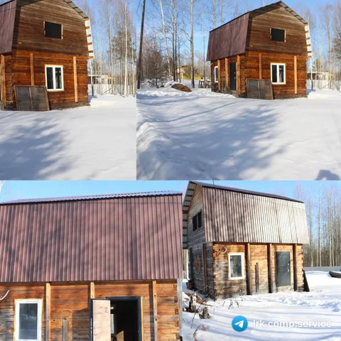 Продам дом в СНТ Скиф, 19 км Голоустненского тракта - Аренда в Братск