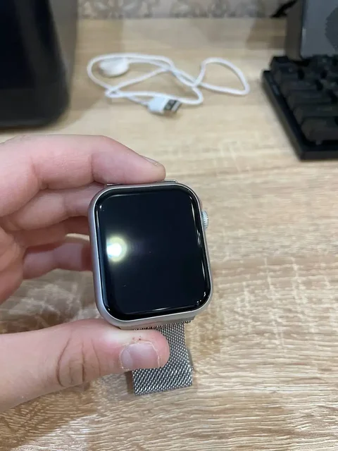 Apple Watch Series 9 реплика - VR очки в Братск
