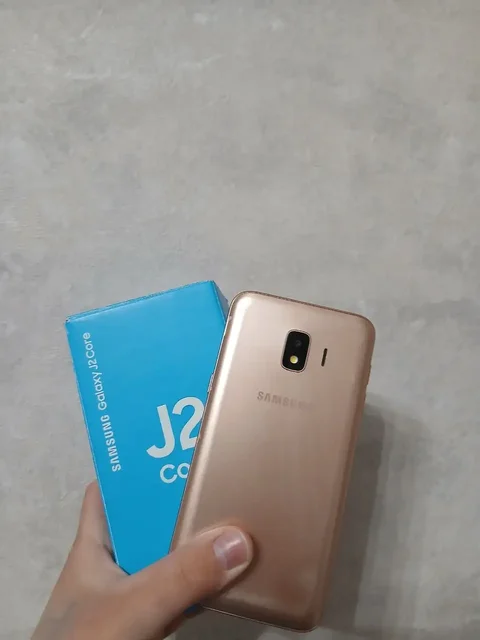 Продам Samsung G2 Core в идеальном состоянии - Смартфоны и телефоны в Братск