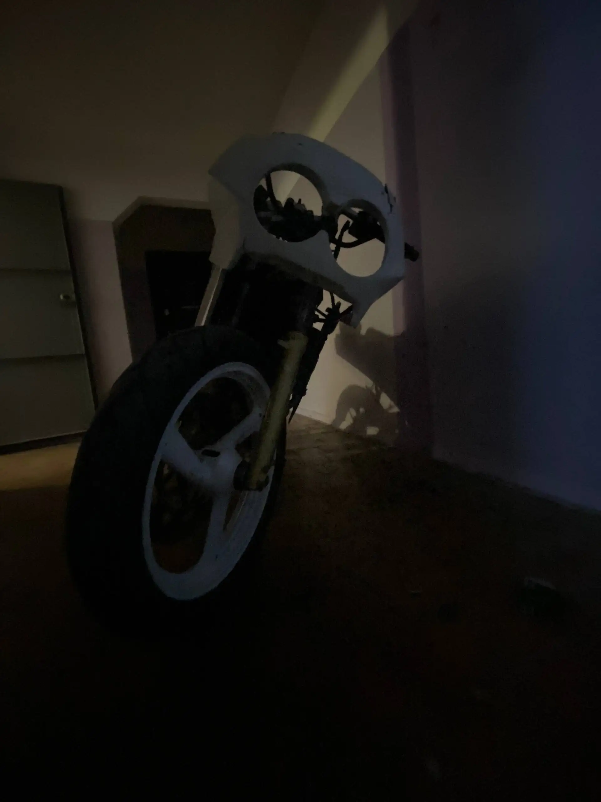 Продажа мотоцикла Yamaha FZR 600 1994 года - Мотоциклы (Авто) в Братск