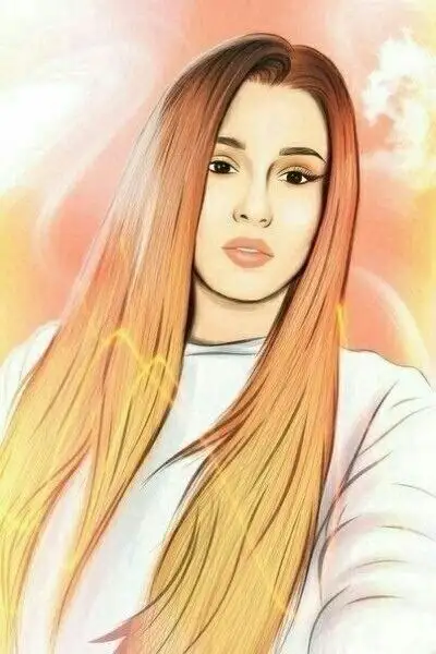 Портреты под заказ на холсте - Художественные работы (Услуги) в Братск