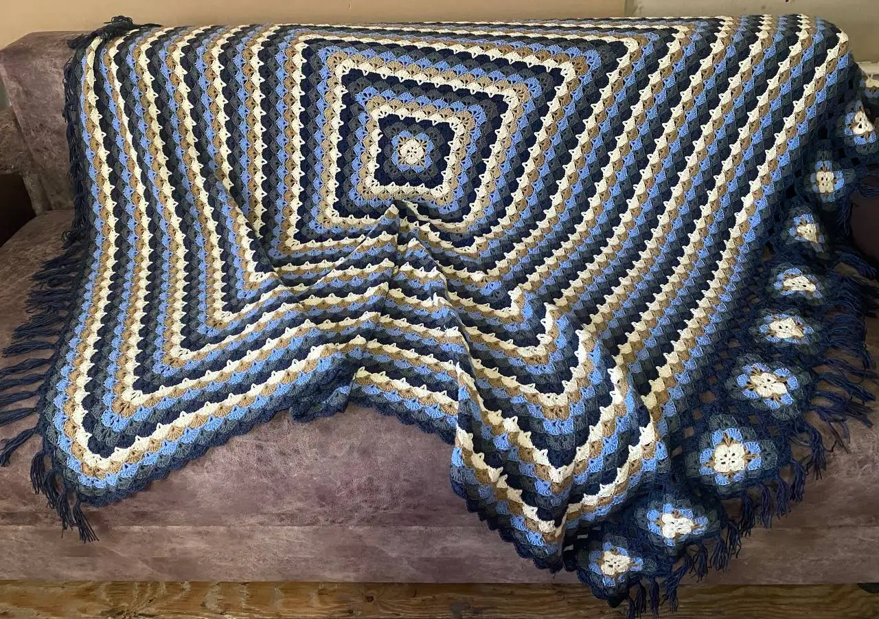 Плед на заказ - Барахолка в Братск