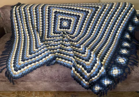 Плед на заказ - Рукоделие и handmade в Братск