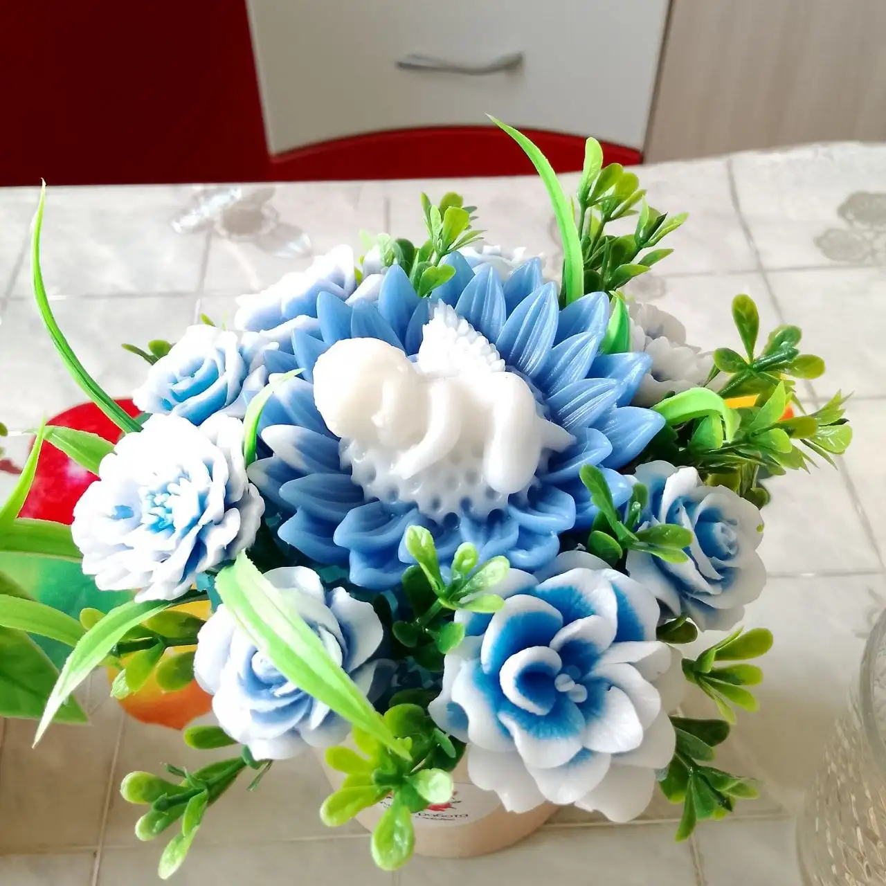 Продам ароматные букетики - Барахолка в Братск