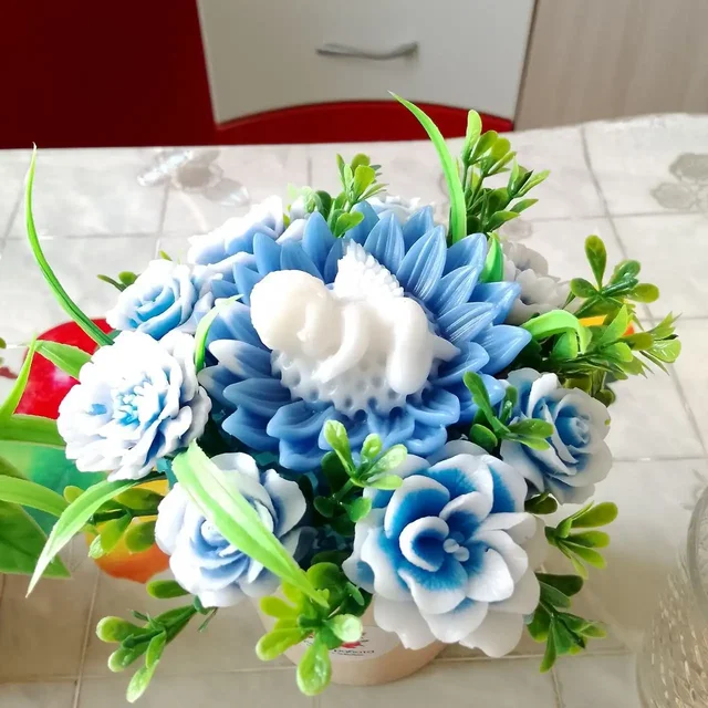 Продам ароматные букетики - Холодильники в Братск