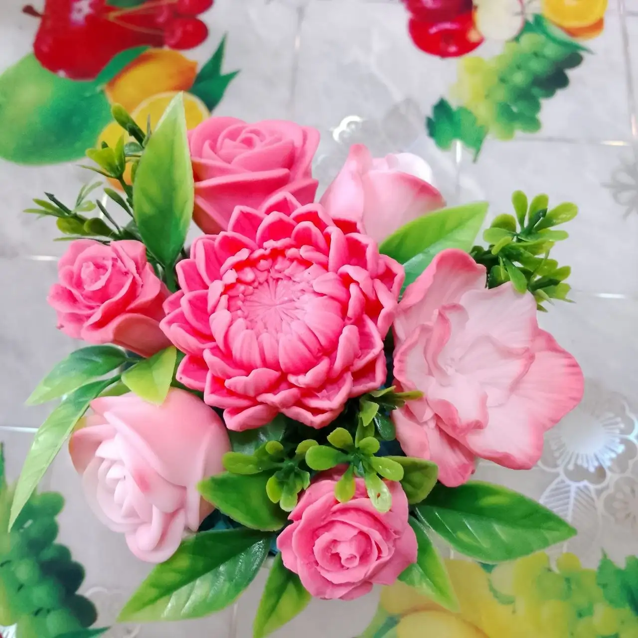 Продам ароматные букетики - Барахолка в Братск