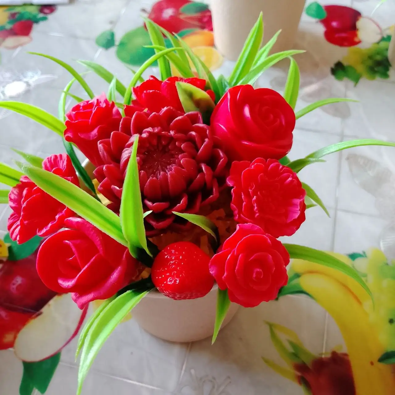 Продам ароматные букетики - Барахолка в Братск