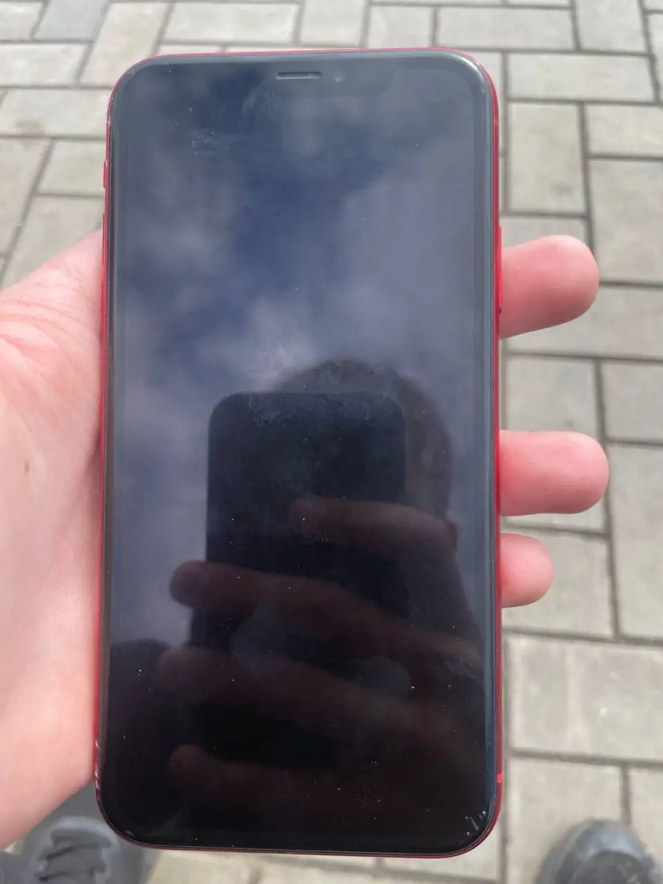 Холодильник 'Хр' - Холодильники (Электроника) в Братск