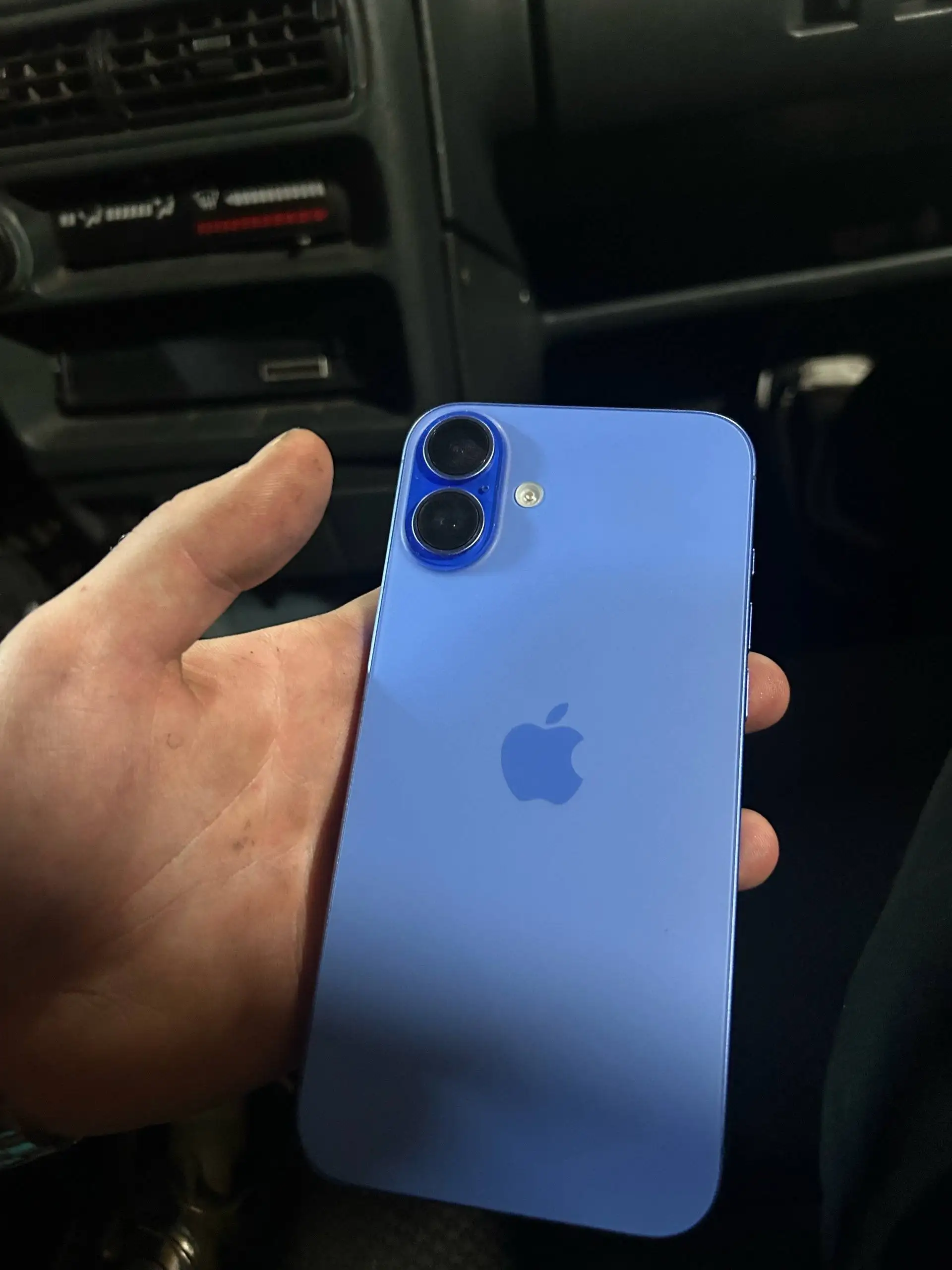 Продажа/обмен iPhone 16+ - Смартфоны (Электроника) в Братск