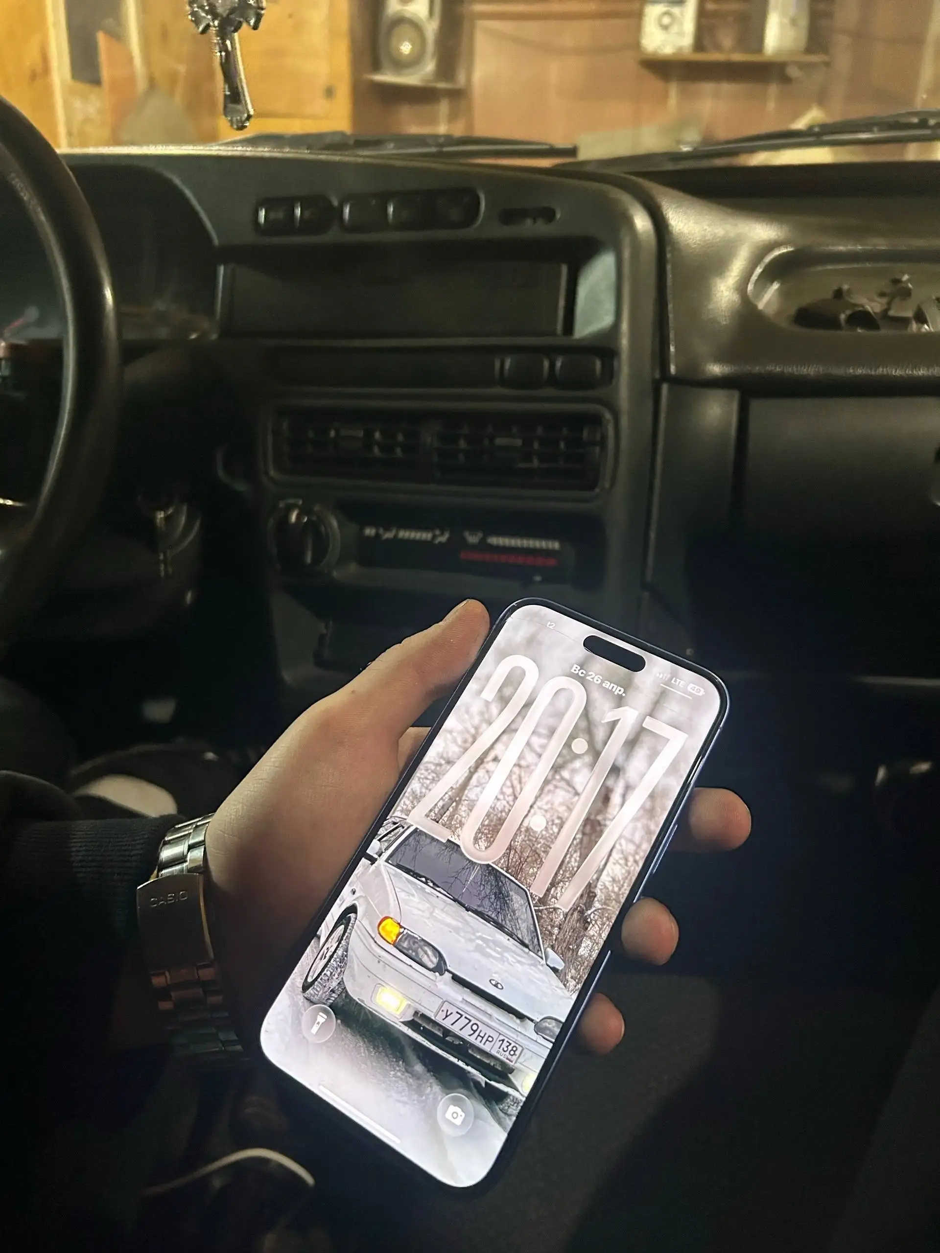 Продажа/обмен iPhone 16+ - Смартфоны (Электроника) в Братск