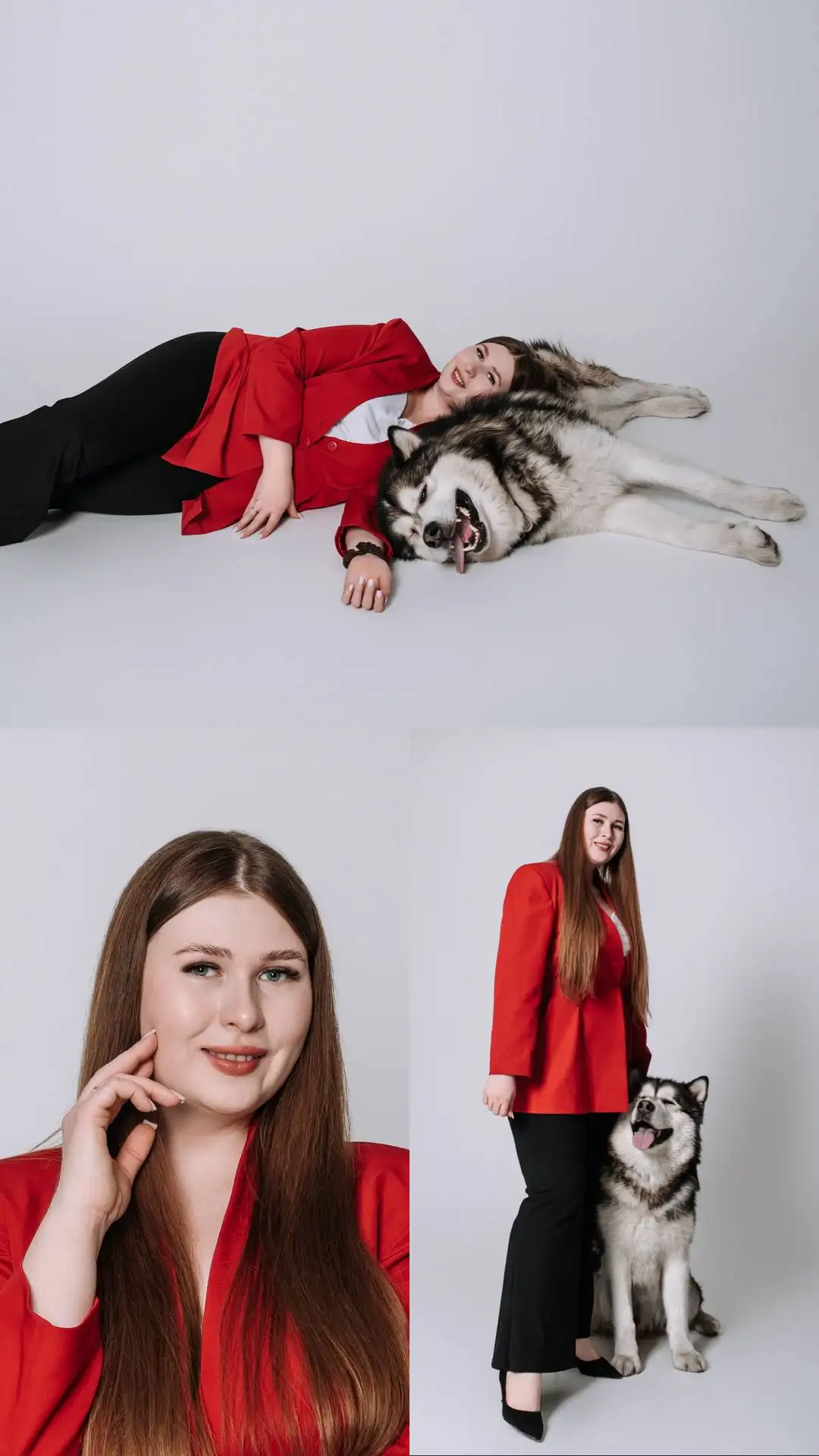 Фотодень с питомцем 2 мая - Услуги в Братск