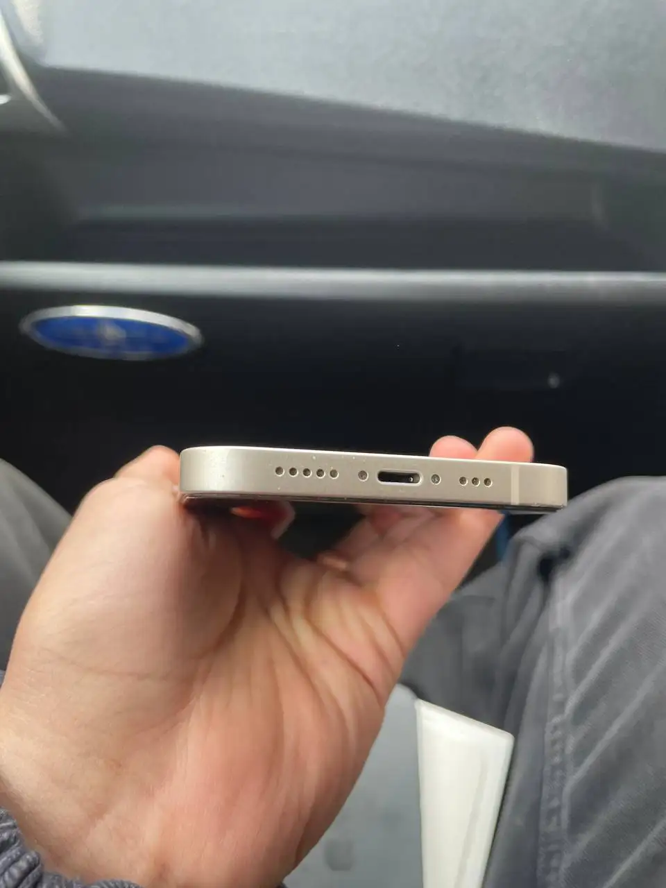 Продам iPhone 13 128GB - Смартфоны (Электроника) в Братск