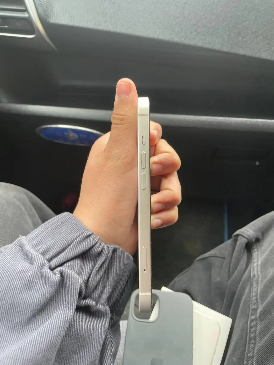 Продам iPhone 13 128GB - Смартфоны (Электроника) в Братск