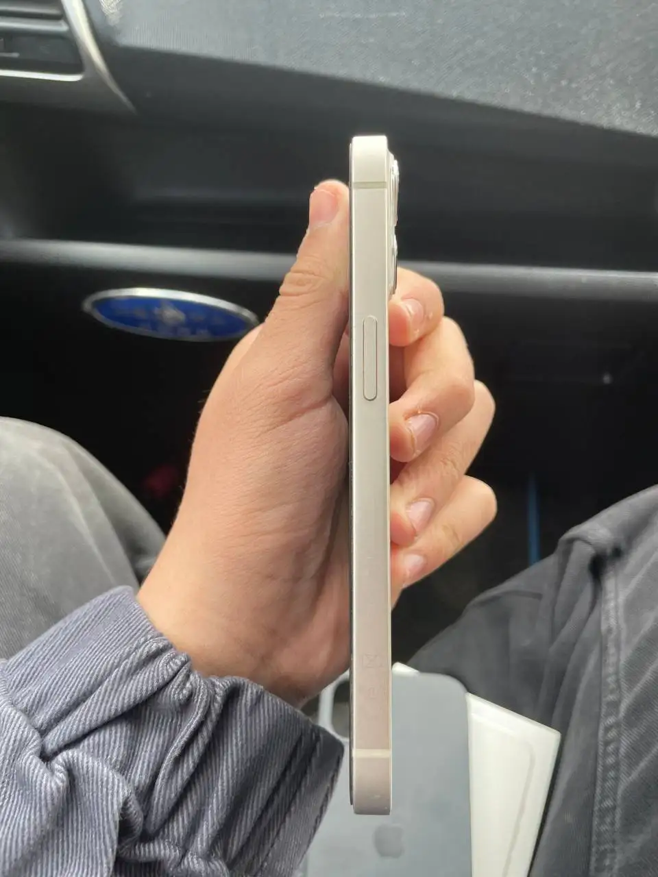 Продам iPhone 13 128GB - Смартфоны и аксессуары (Электроника) в Братск