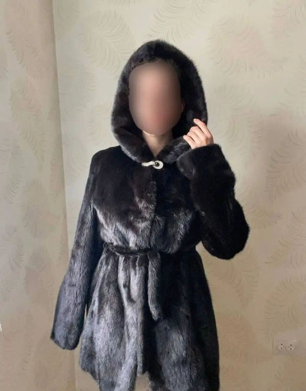Верхняя одежда: шубы и куртки - Верхняя одежда (Одежда) в Братск