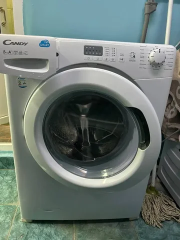 Продам стиральную машину Candy CS4 1051 D1/2-07 - частное объявление в Тюмень