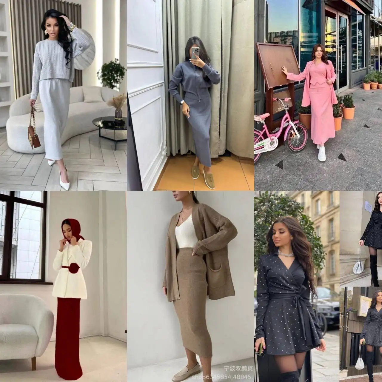 Барахолка Тюмень - Одежда на любой вкус