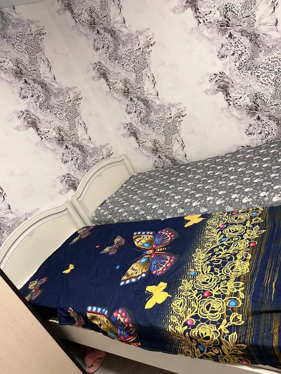 Продажа двух односпальных кроватей