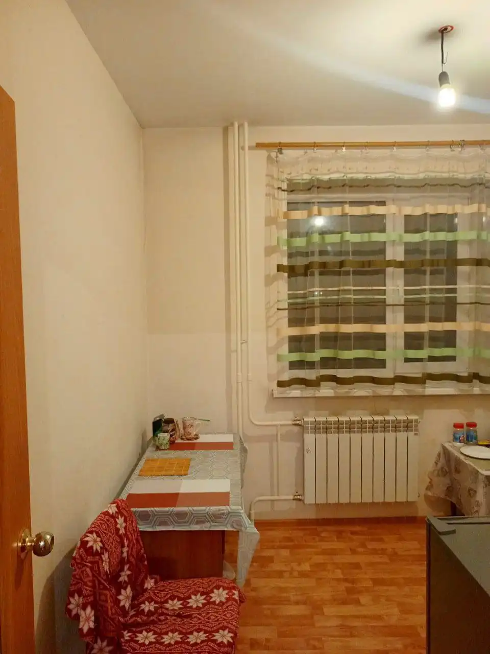 Продажа однокомнатной квартиры в Заводоуковске