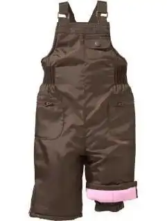 Куртка Old Navy с флисом