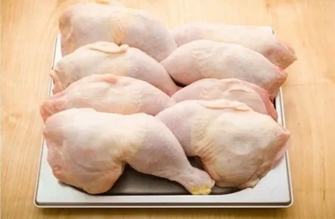 Окорочка бройлера с доставкой по Тюмени - Барахолка в Тюмень