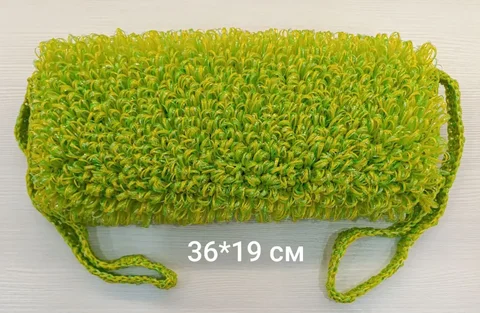 Ручная мочалка - Хобби и отдых в Тюмень