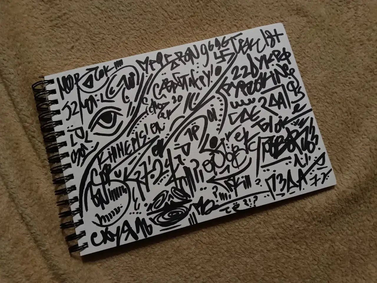 Художественная роспись для интерьеров и предметов