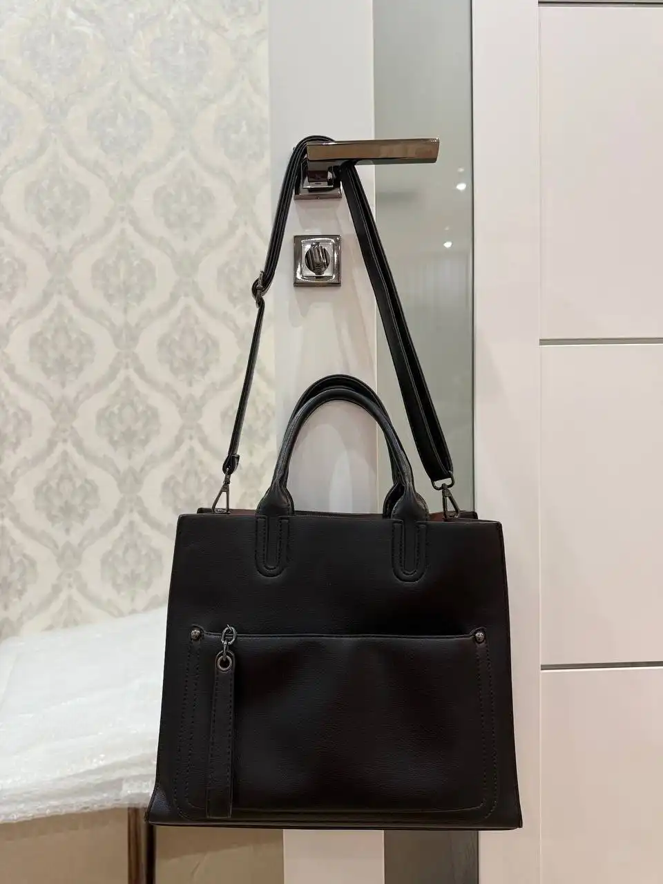 Сумка в отличном состоянии - Барахолка в Тюмень