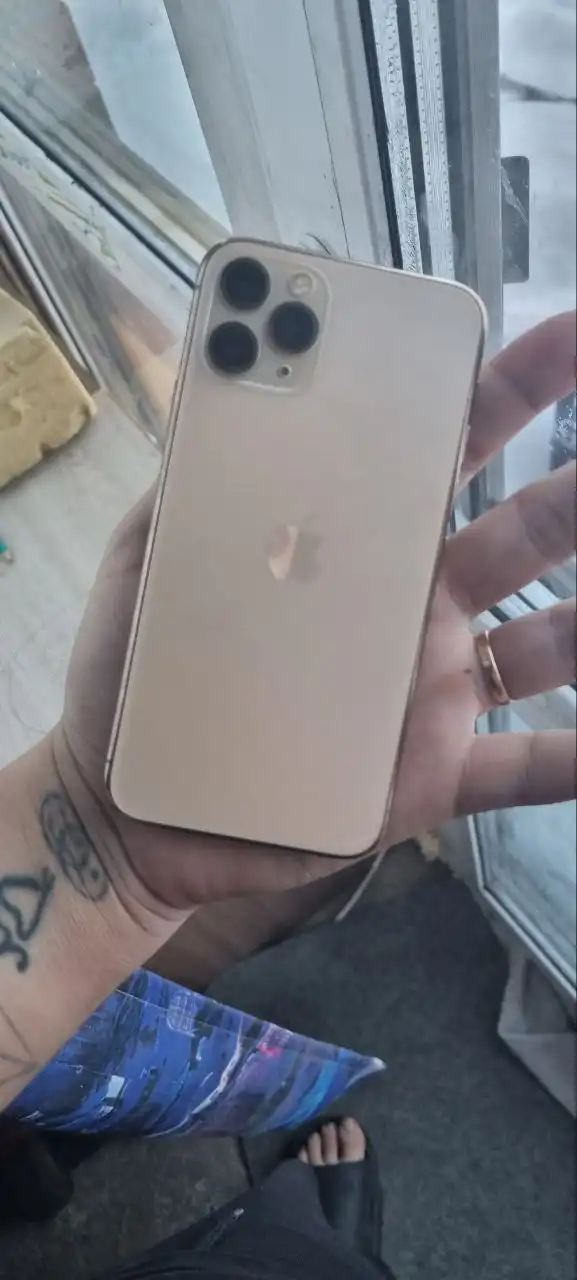 Продажа товаров через Telegram-чат - Барахолка в Тюмень