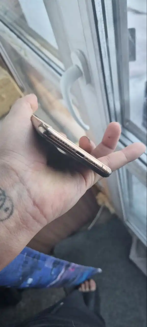 Продажа товаров через Telegram-чат - Барахолка в Тюмень