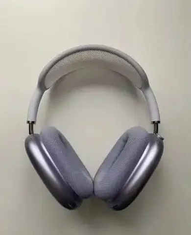 Наушники Apple AirPods Max с небольшими царапинами - Фотоаппараты в Тюмень