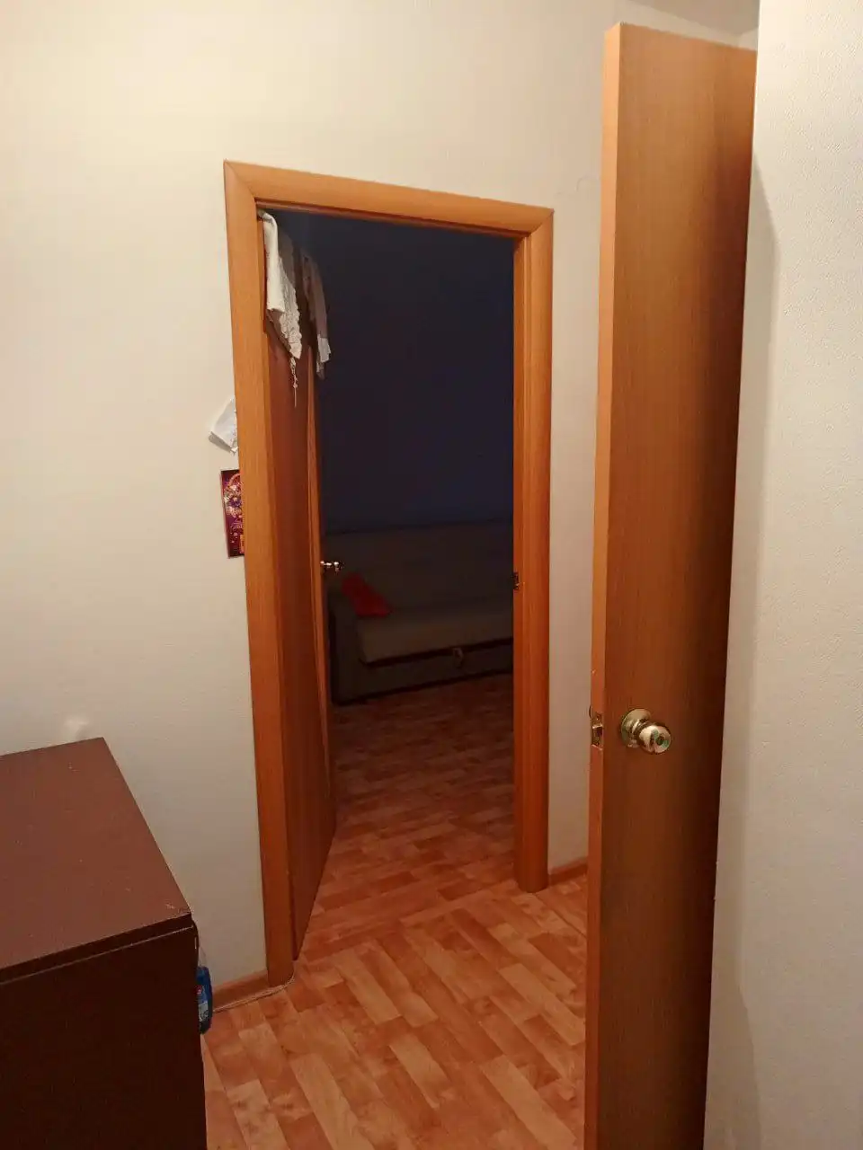 Продается однокомнатная квартира в Заводоуковске - Квартиры (Недвижимость) в Заводоуковск