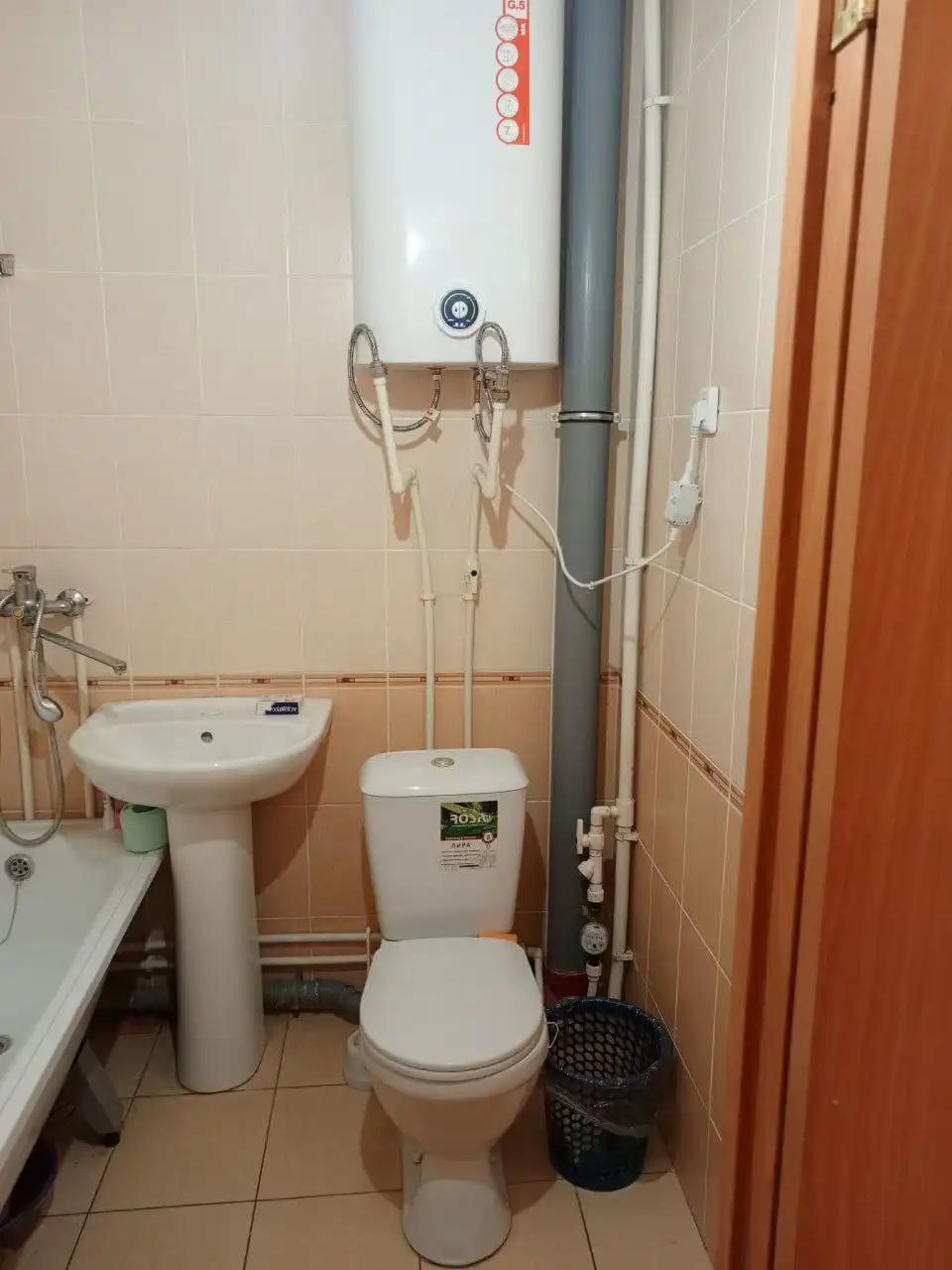 Продается однокомнатная квартира в Заводоуковске - Квартиры (Недвижимость) в Заводоуковск