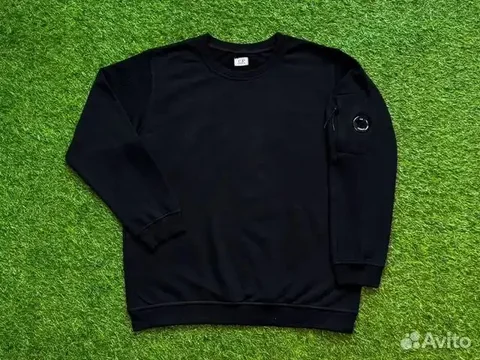 Кофта C.P. Company Италия - null в Тюмень