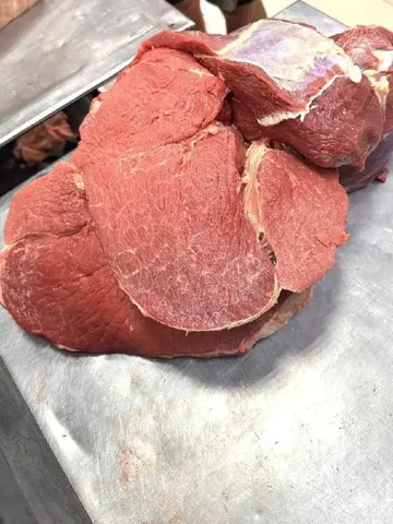 Свежая говядина т/б отруб без кости - Холодильники в Тюмень