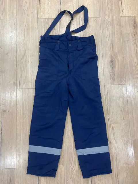 Мужская зимняя одежда - null в Тюмень