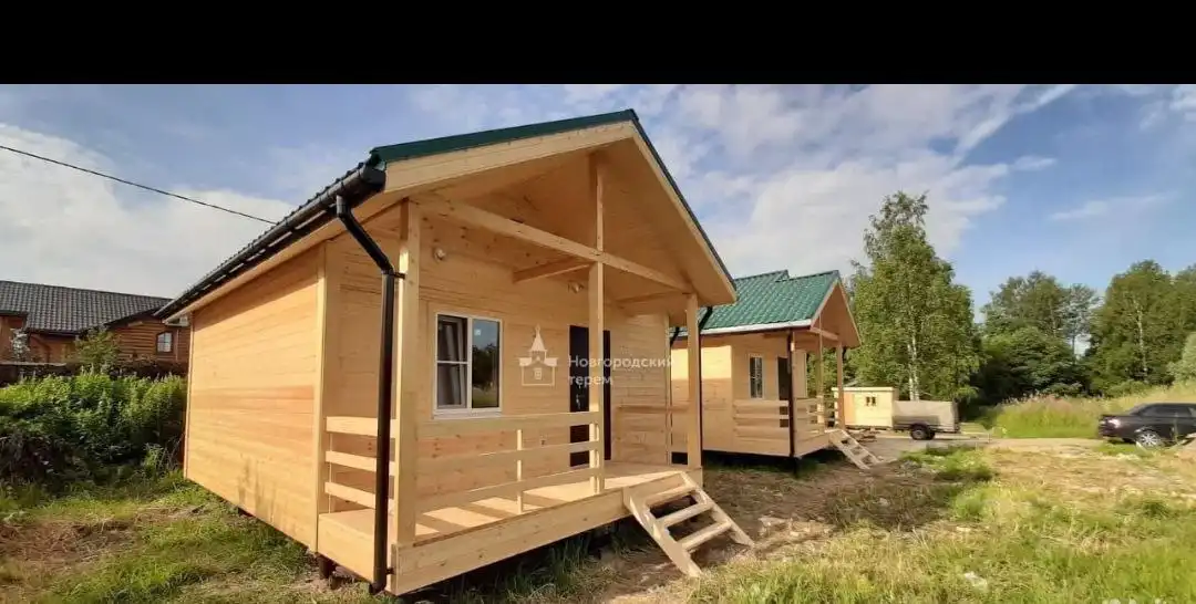 Строительные и отделочные работы в Тюмени - Строительные услуги (Услуги) в Тюмень