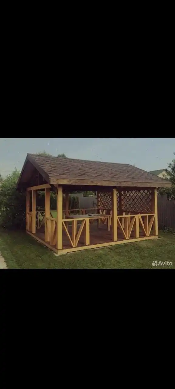 Строительные и отделочные работы в Тюмени - Строительные услуги (Услуги) в Тюмень