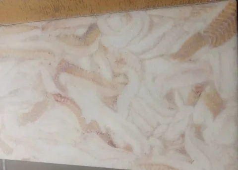 Филе камбалы свежий вылов - Шторы в Тюмень