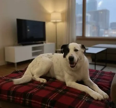 Белла - собака для семьи - Пропавшие животные в Тюмень