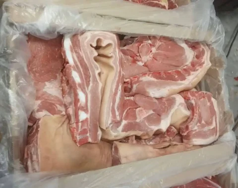 Наборы мяса свинины с доставкой - Шторы в Тюмень